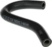Sunsong 3404986 Power Steering Return Line Hose Assembly