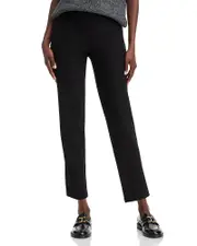 Eileen Fisher Slim Ankle Pants