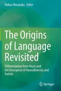 在飛比找博客來優惠-The Origins of Language Revisi