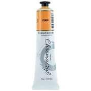 Chromacryl Student Acrylic Paint 75mL Peach