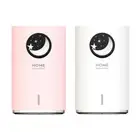 Mini USB Air Humidifier Aroma Diffuser Bedroom Essential Oil Diffuser Sprayer