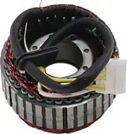 RICK'S MOTORSPORT ELECTRIC - 21-158 - Stator for Honda CB750SC Nighthawk