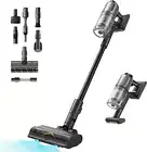 DREAME Z30 Cordless Vacuum Cleaner Pet Deshedding Tool Smart Stick Multi-Surface