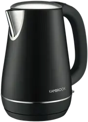 Kambrook Purely Perfect 1.7L BPA Free Kettle