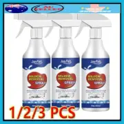 Household Mould Cleaner Foam Powerful Mildew Agent Remover for Toilet BathroNJ