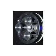 Bob's Knobs for Meade 6" (15 cm) f/5 Schmidt-Newt Secondary # MSN6sec