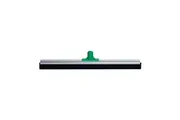 Oates Neoprene Floor Squeegee Head, 600mm, Aluminium, Green, Each