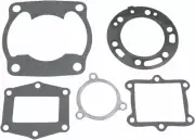 Moose Top End Gasket Kit for models with .010SS Head for 1986-1989 Honda
