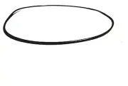 COUNTER BELT FOR TEAC A-1200 A-1250 A-1250S A-1500 A-1500W A-1600 FREE SHIP RR3