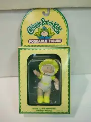 Cabbage Patch Poseable Figure Honey Kara
