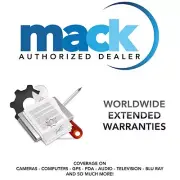 Mack (1016) 5 Year Extended Warranty for Digital Still Camera Up to $1000