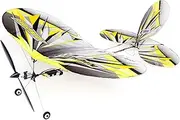 E-flite RC Airplane UMX Night Vapor RTF (Everything You Need to Fly is Included) with AS3X and Safe Select, EFLU1300