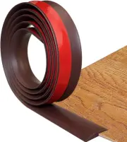 Floor Transition Strip Self Adhesive Carpet & Flooring Transitions Edging Trim
