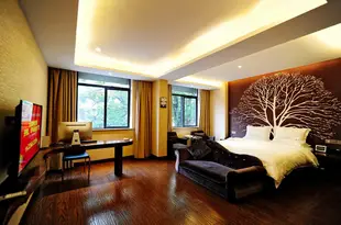 安溪鷺祥時尚酒店Luxiang Fashionable Hotel