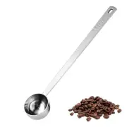 Coffee Scoop 1 Tablespoon: 18/8 Stainless Steel Measuring Scooper for Ground ...