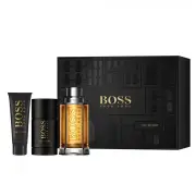 Hugo Boss The Scent Deluxe Gift Set
