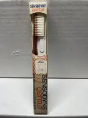 VTG NOS SENSODYNE GENTLE TOOTHBRUSH