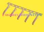 100X NEW SJ2F-21GF-P1.0 connector