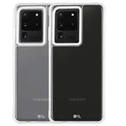 Case-Mate Tough Case For Samsung Galaxy S20 Ultra - Clear