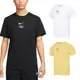 NIKE 男 NSW TEE BIG SWOOSH 短袖上衣-DZ2882010 DZ2882100 DZ2882700