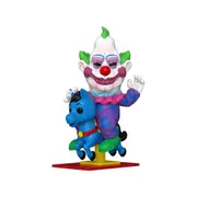 Killer Klowns From Outer Space Jumbo Pop Deluxe Action Figure Display 17.1cm