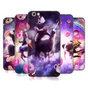 OFFICIAL RANDOM GALAXY MIXED DESIGNS SOFT GEL CASE FOR OPPO PHONES