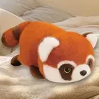Panda Plush Toy Unique Comfortable Soft Toy for Couch Home Decoration Family