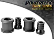 for VW Golf MK5 Powerflex Black Front Wishbone Rear Bush PFF85-502BLK