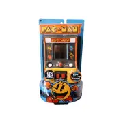 Basic Fun! Pac-Man Mini Arcade Classic Game Handheld Battery Operated (Included)