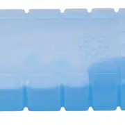 Outdoor Portable Freezer Picnic Camping Travel Fruit Cooler Box Ice Pack DS