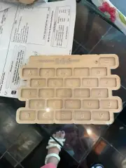 Bead Board Organizer Divider (26 wells)