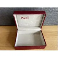 在飛比找蝦皮購物優惠-原廠錶盒專賣店 PIAGET 伯爵 錶盒 P036