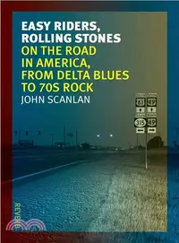 在飛比找三民網路書店優惠-Easy Riders, Rolling Stones ― 