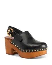 Chloe Women's Jeannette Clogs