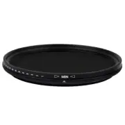 Zomei professional 72mm ND​2-400 Filter Variable Fader Neutral Density Filter
