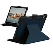 UAG Metropolis SE Case for iPad A16/10.9" 10th Gen (Blue)