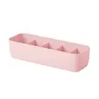 Socks Organizer Simple Save Space Stackable Socks Underwear Storage Container