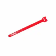 Kink VC Cable Strap - Red