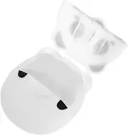 Mipcase 1 Box Disposable Soap Paper Camping Soap Paper Mini Soap Paper Cute Soap Containers Portable Soap Slice Portable Hand Cleaner Foaming Soap Paper Portable Soap Paper Soap Flakes