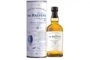 Balvenie 12 Year Old Single Barrel First Fill 2024 Release