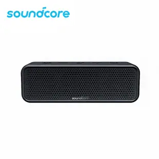 Anker Soundcore Select 2防水藍牙喇叭