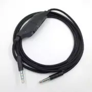 Extension Audio Cable For Logitech G633/G635/G933/G935 Wired Gaming RGB Headset