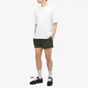 Off-White Off Stamp Swim Shorts
