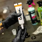 Shock Absorber Grease Car Damping Grease Noise Elimination Polishing premium