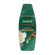 Palmolive Luminous Oils Shampoo Rosewood Oil & Jasmine 350mL
