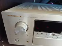 在飛比找Yahoo!奇摩拍賣優惠-二手Marantz SR9300 環繞擴大機