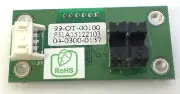 Octane Fitness ZR7 Base Elliptical Primary Circuit Board Assembly 108029-001