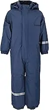 ZIGZAG Vally Snowsuit Insignia Blue 152-158