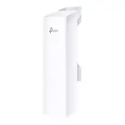 TP-LINK CPE210 300Mbps Outdoor Access Point 27Dbm 5Km Range 5Km+ Wireless Data