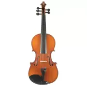 JUZEK VIOLIN OUTFIT, 5-STRING, 4/4